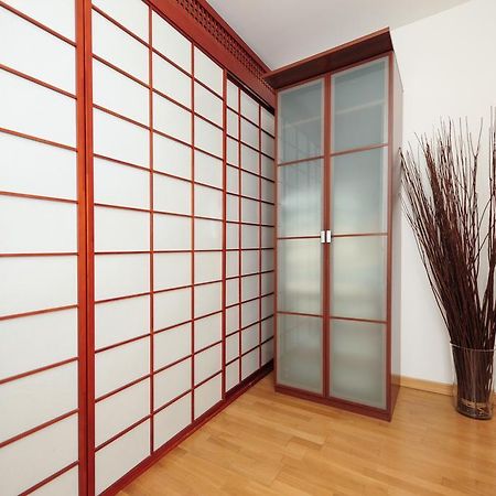 Appartamento La Terrasse Zen Five Stars Holiday House Nice Bagian luar foto