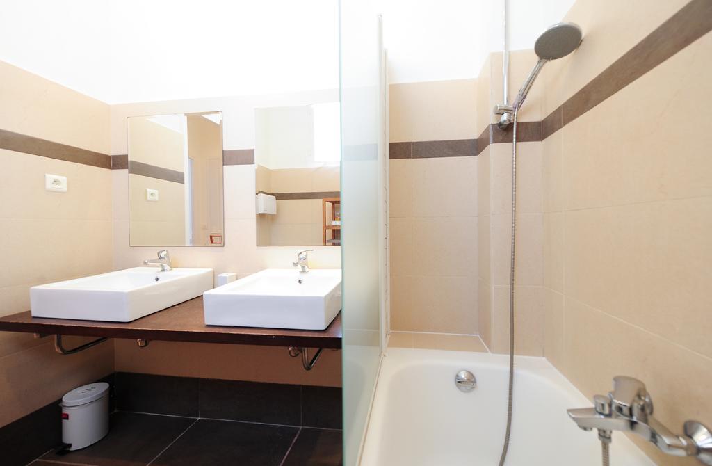 Appartamento La Terrasse Zen Five Stars Holiday House Nice Bagian luar foto