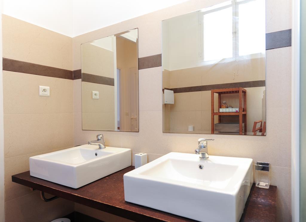 Appartamento La Terrasse Zen Five Stars Holiday House Nice Bagian luar foto