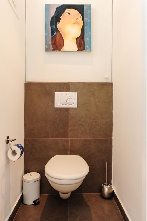 Appartamento La Terrasse Zen Five Stars Holiday House Nice Bagian luar foto