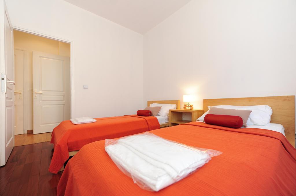 Appartamento La Terrasse Zen Five Stars Holiday House Nice Bagian luar foto