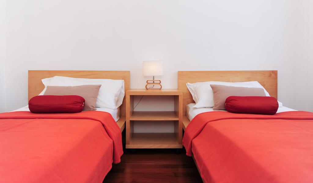 Appartamento La Terrasse Zen Five Stars Holiday House Nice Bagian luar foto