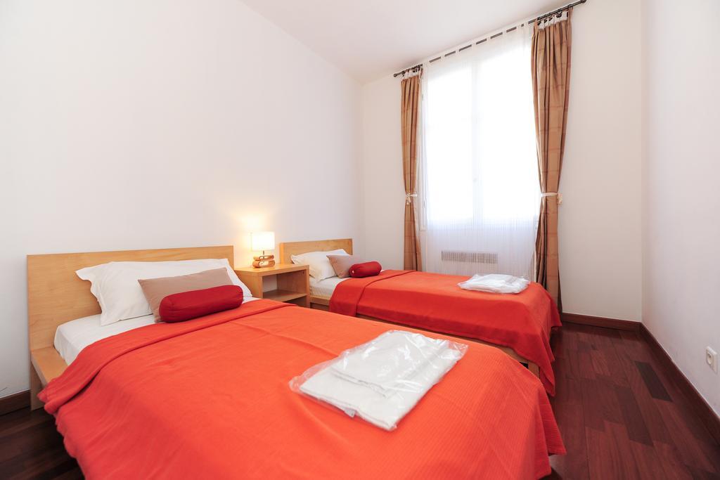 Appartamento La Terrasse Zen Five Stars Holiday House Nice Bagian luar foto