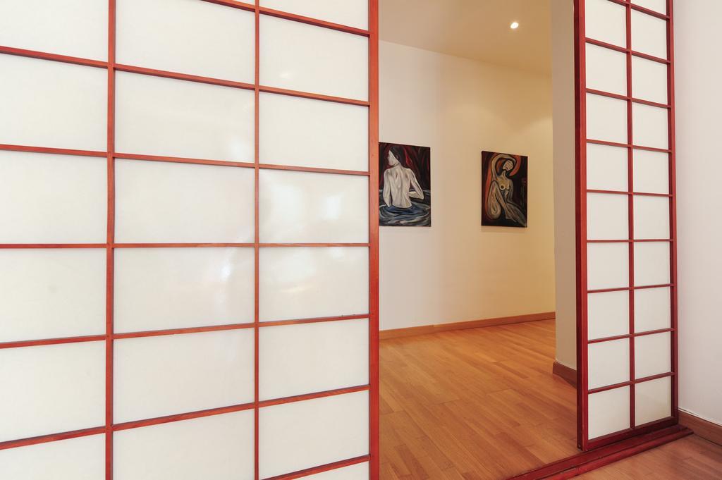 Appartamento La Terrasse Zen Five Stars Holiday House Nice Bagian luar foto