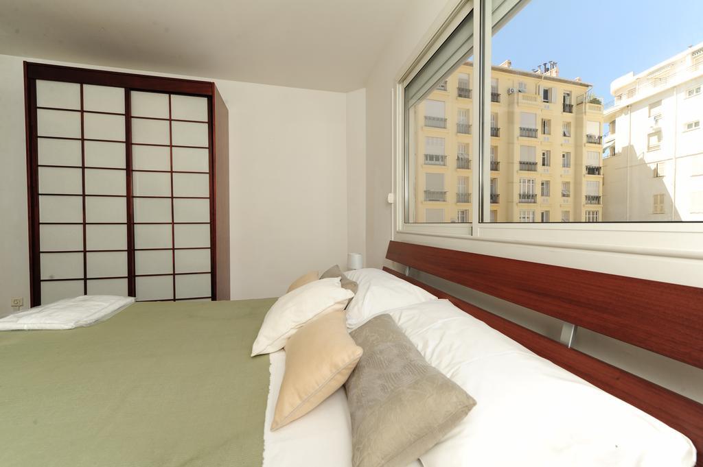 Appartamento La Terrasse Zen Five Stars Holiday House Nice Bagian luar foto