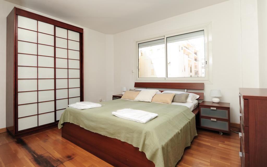 Appartamento La Terrasse Zen Five Stars Holiday House Nice Bagian luar foto