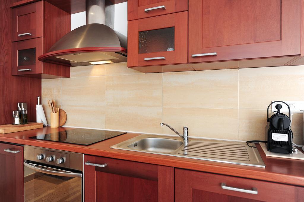 Appartamento La Terrasse Zen Five Stars Holiday House Nice Bagian luar foto