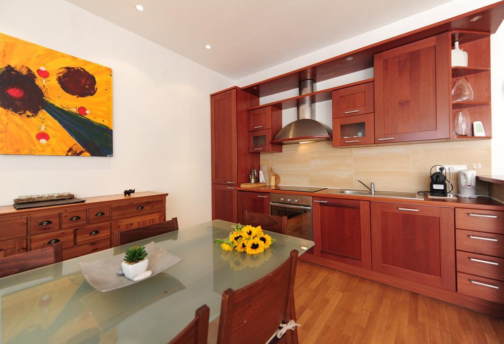Appartamento La Terrasse Zen Five Stars Holiday House Nice Bagian luar foto